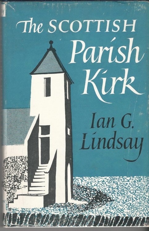 The Scottish Parish Kirk.