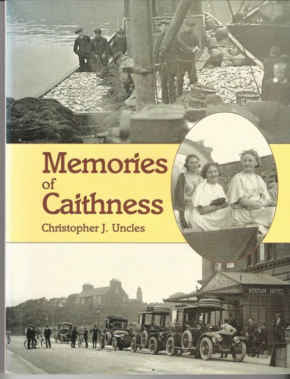 Memories of Caithness.