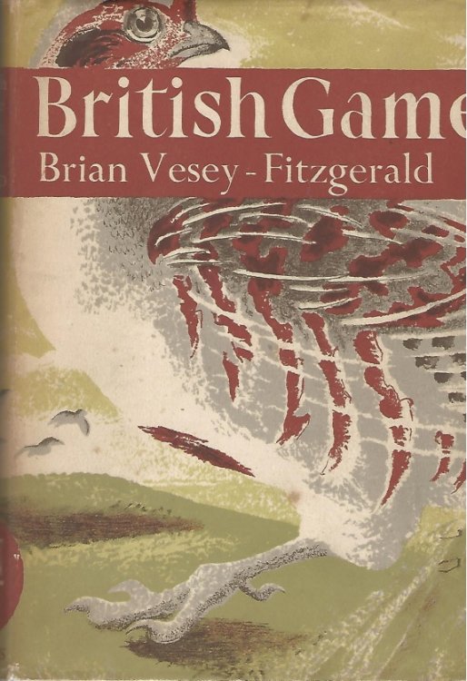 British Game.