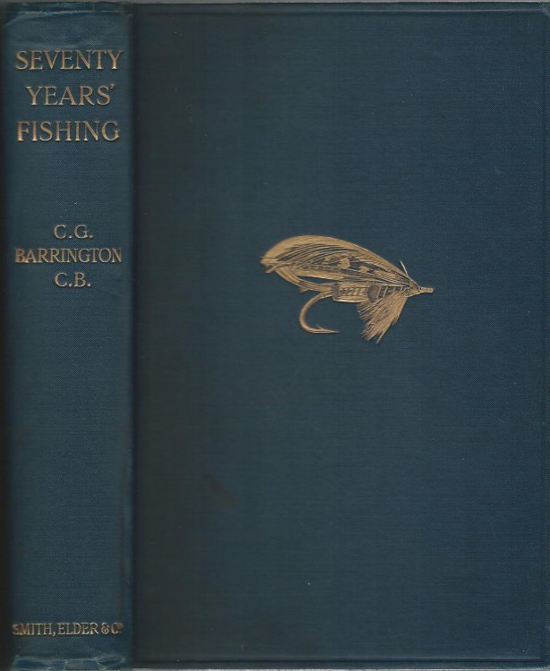 Seventy Years' Fishing