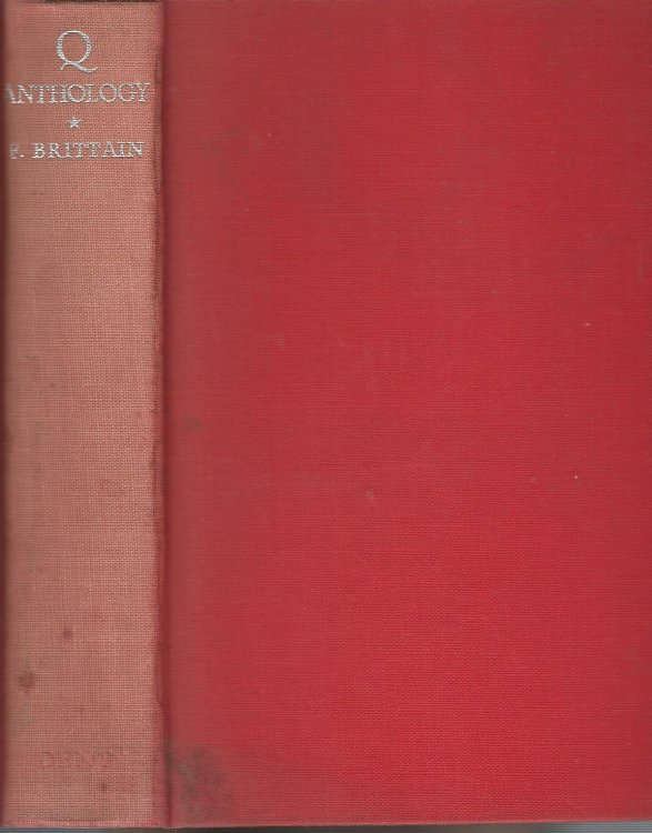Q Anthology.