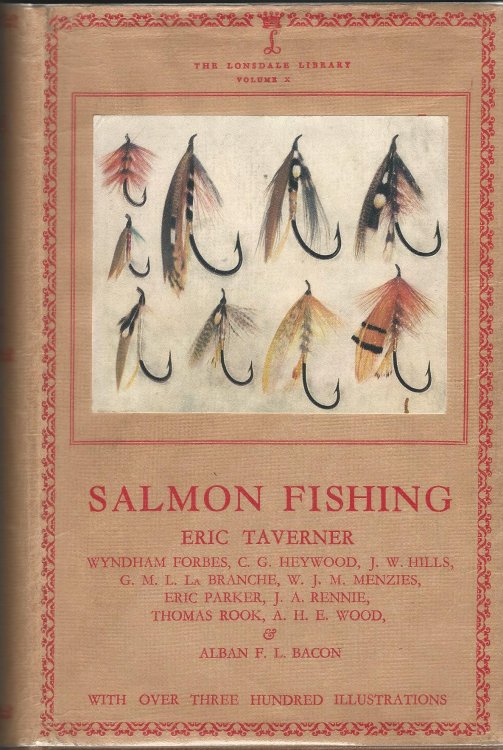 Salmon Fishing