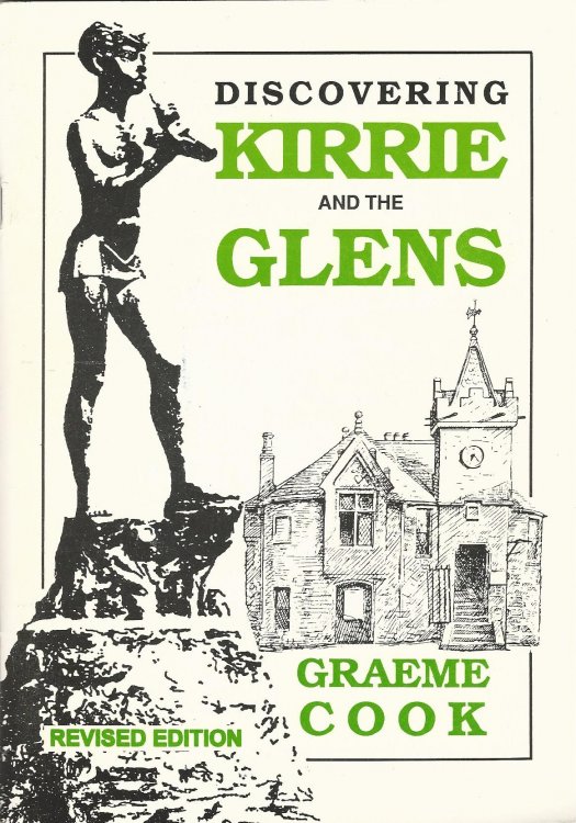 Discovering Kirrie and the Glens