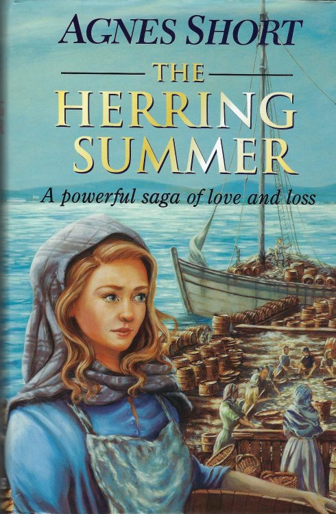 The Herring Summer: A Powerful Saga of Love and Loss