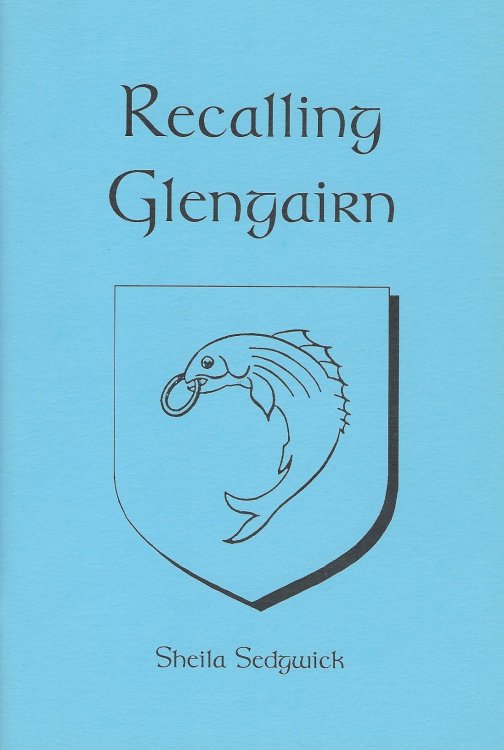 Recalling Glengairn