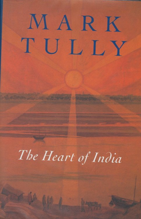 The Heart of India.