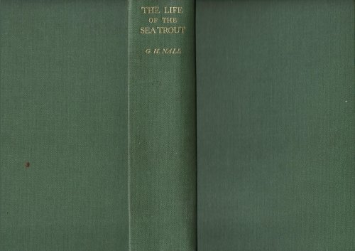 The Life of a Sea Trout.