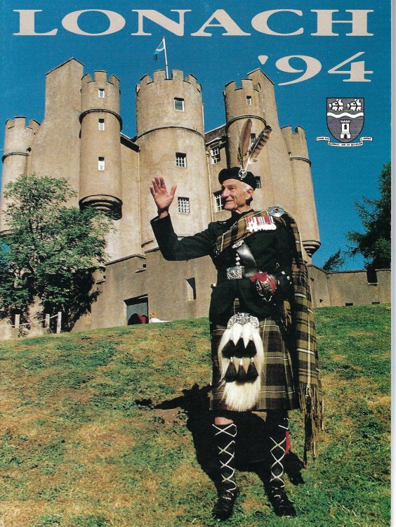 Lonach '94.