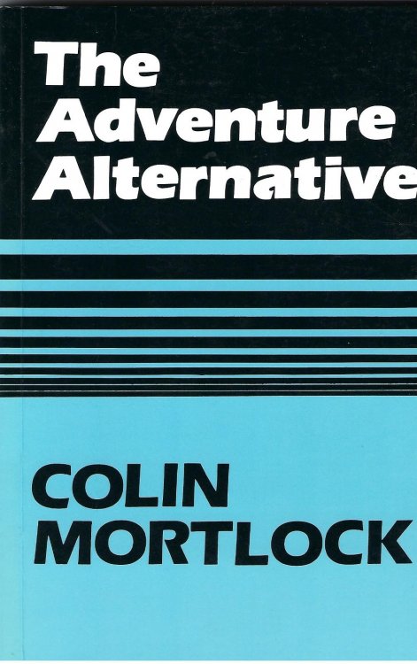 The Adventure Alternative