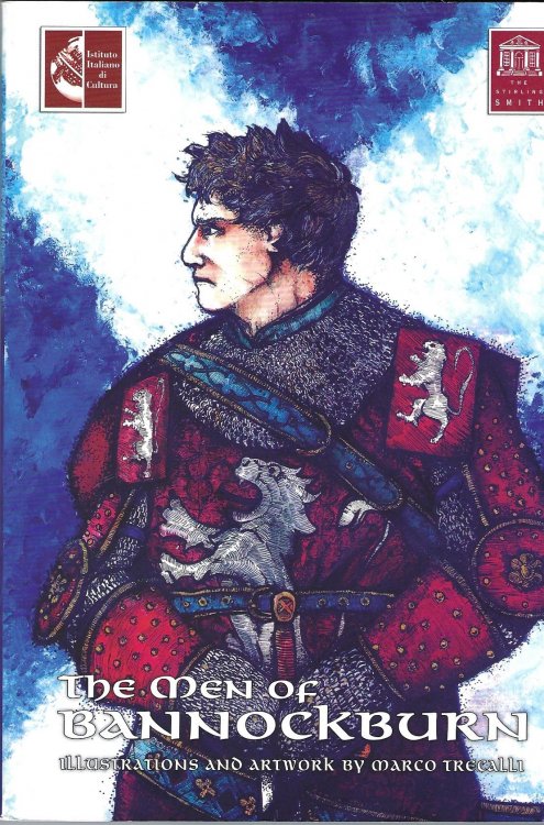 The Men of Bannockburn