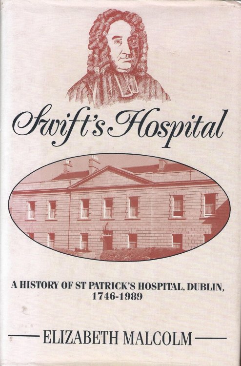 Swift's Hospital