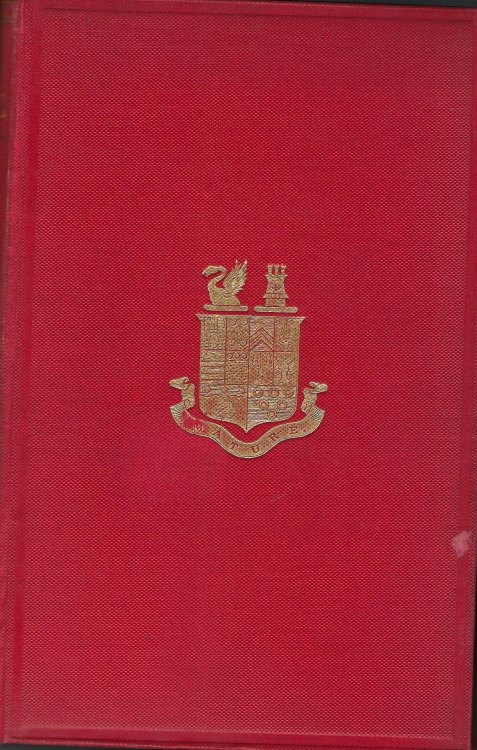 The Life of Edmund Musgrave Barttelot.