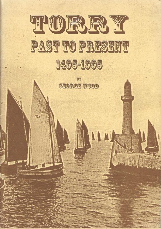 Torry: Past to Present 1495 - 1995.