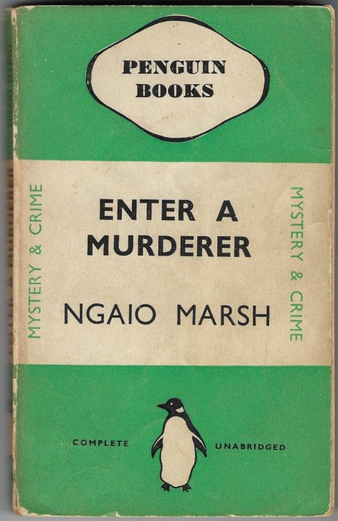 Enter A Murderer - 152