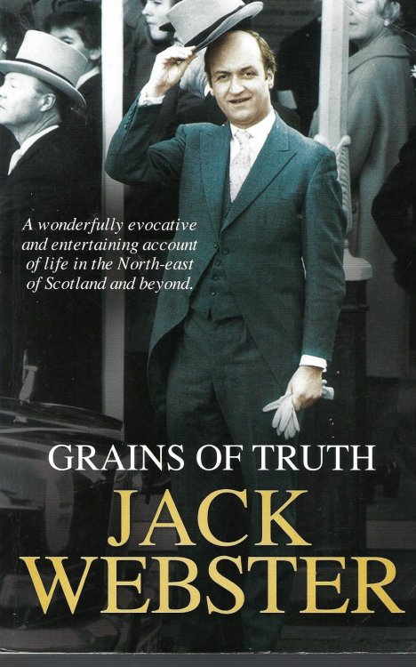 Grains of Truth.