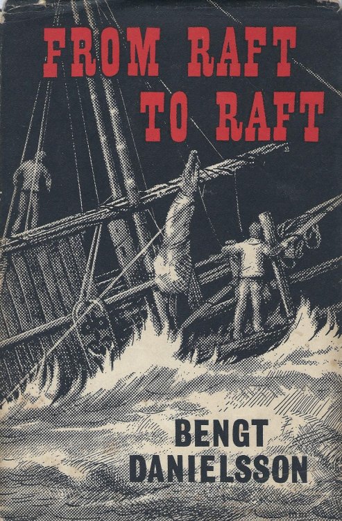 From Raft to Raft.