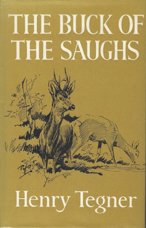 The Buck of the Saughs.