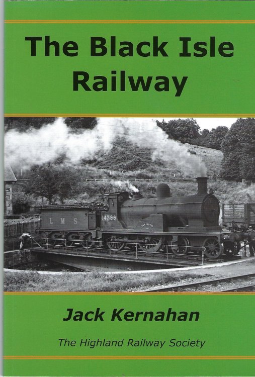 The Black Isle Railway