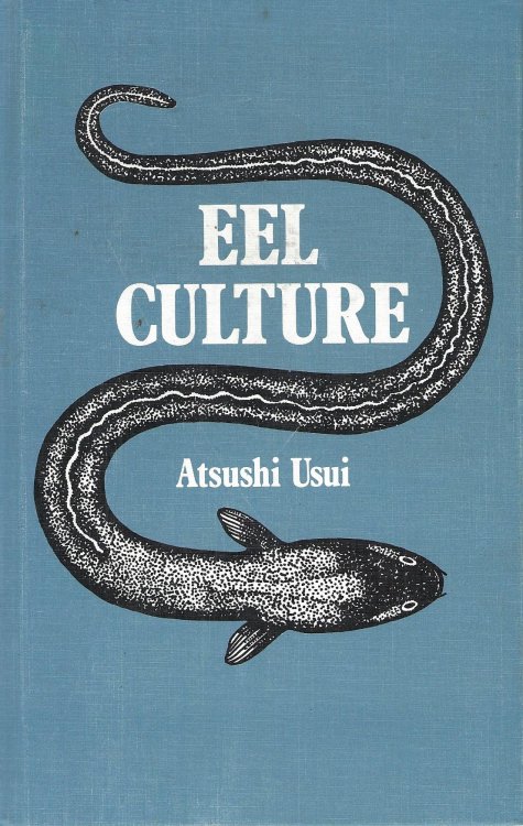 Eel Culture.