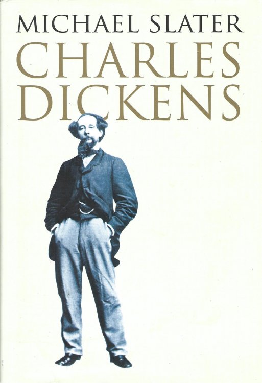 Charles Dickens.