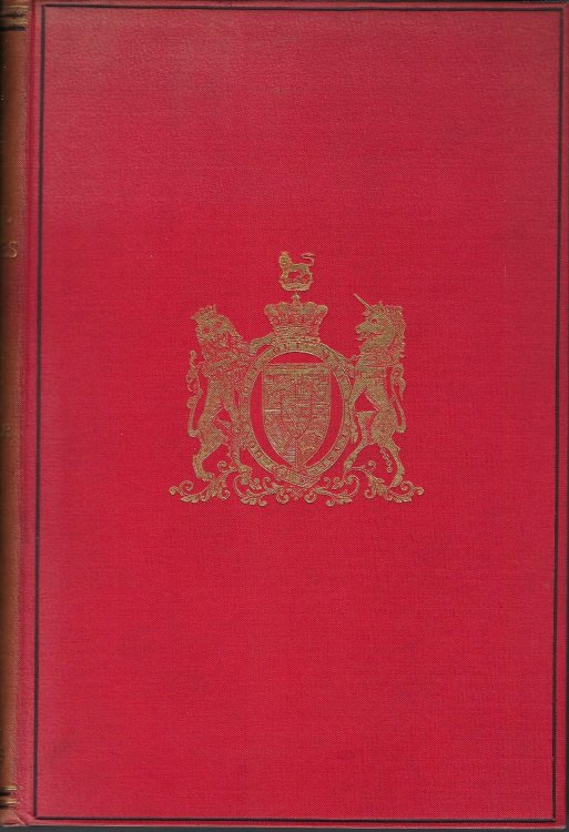 The British Army: Its Regimental Records, Badges, Devices, etc.