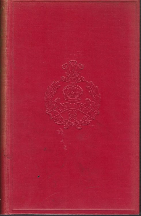 The Story of the Duke of Cambridge's Own. (Middlesex Regiment)