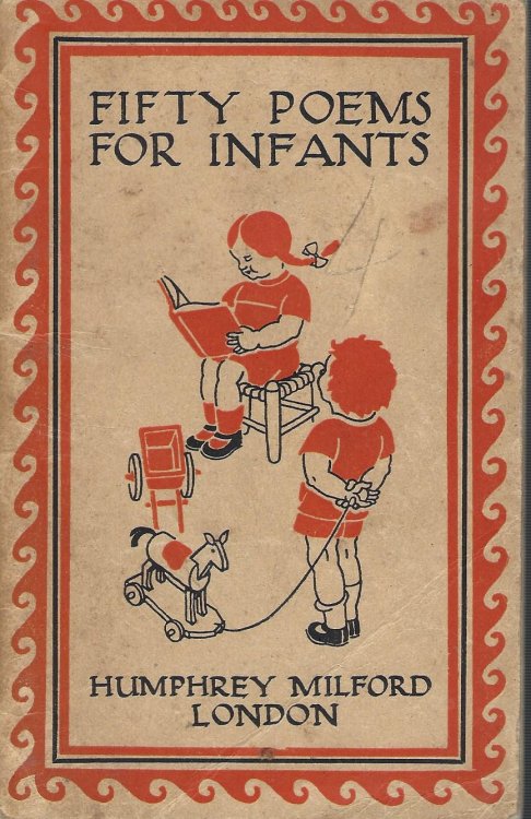Fifty Poems for Infants.