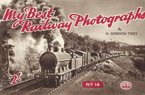 My Best Railway Photographs, Number 14.