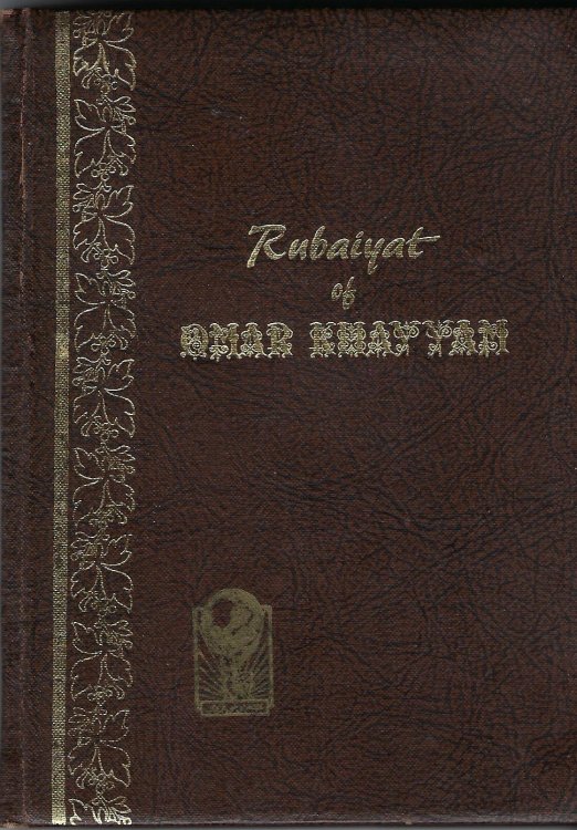 Rubaiyat of Omar Khayyam