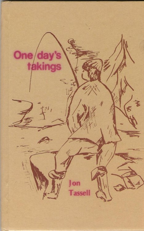 One Day's Takings