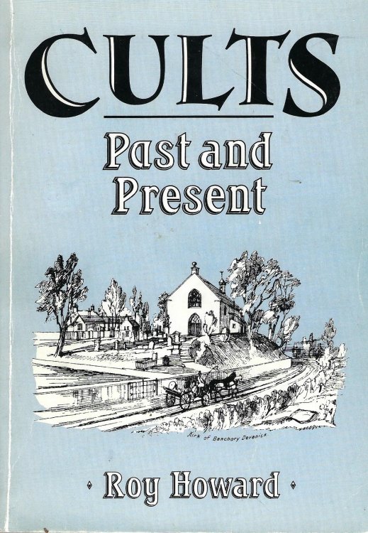 Cults Past and Present.