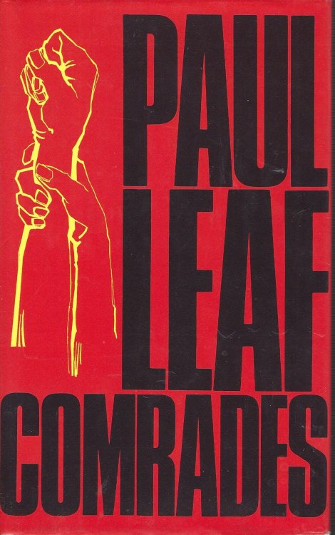 Comrades.