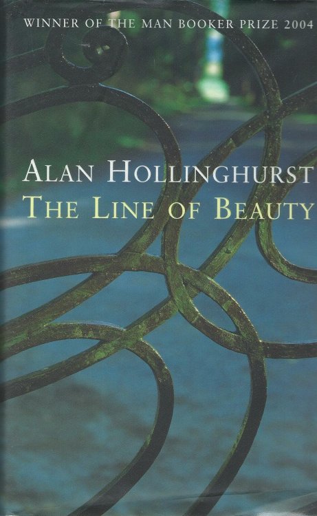 The Line of Beauty