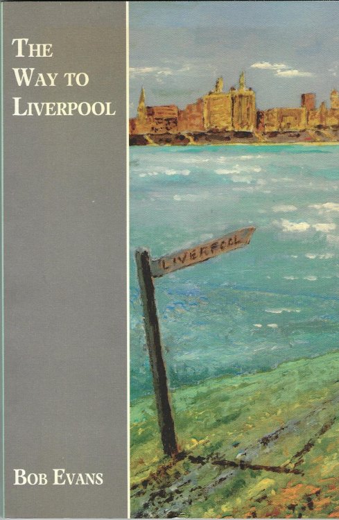 The Way to Liverpool