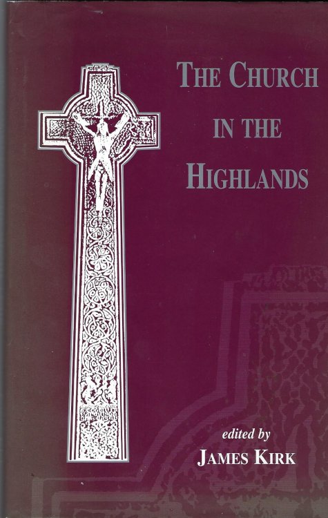 The Church in the Highlands