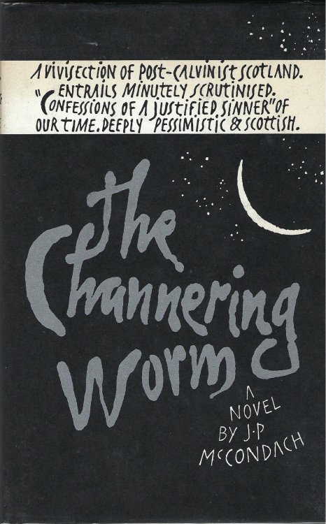The Channering Worm