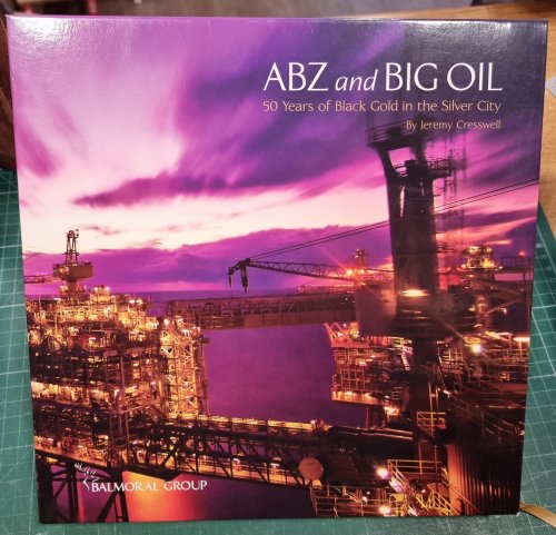 ABZ and Big Oil: 50 Years of Black Gold in the Silver City