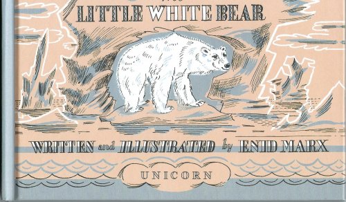 The Little White Bear