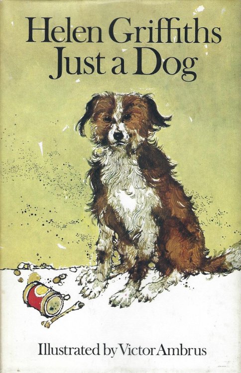 Just a Dog