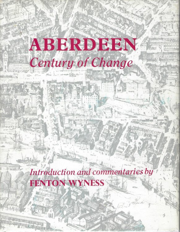 Aberdeen: Century of Change