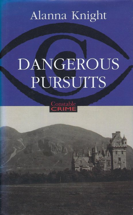 Dangerous Pursuits