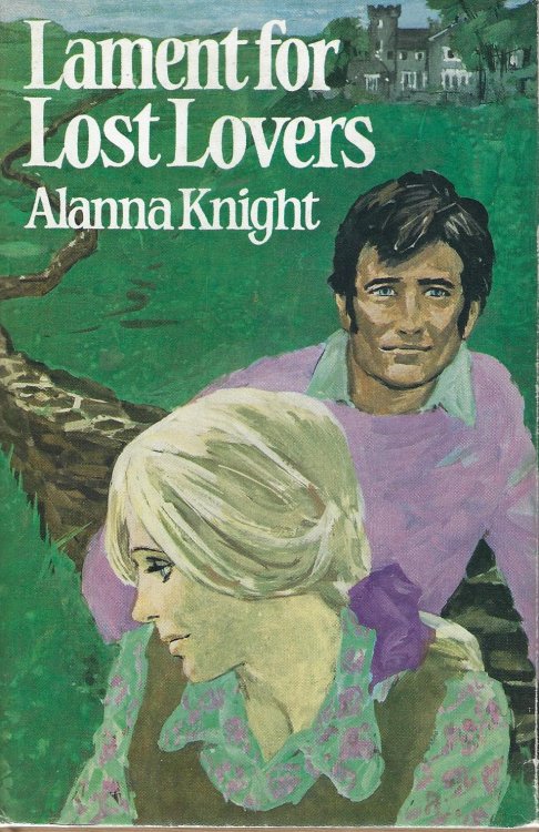 Lament for Lost Lovers
