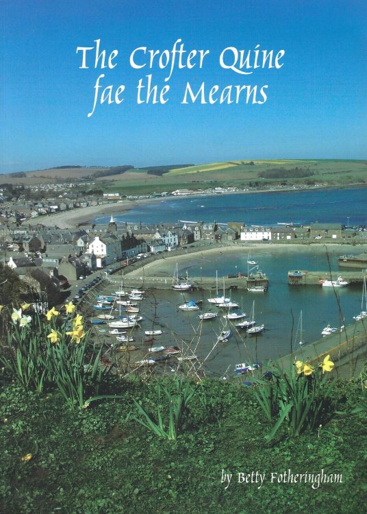 The Crofter Quine fae the Mearns