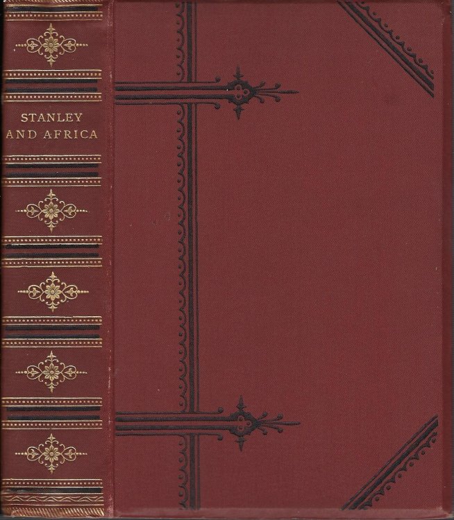 Stanley and Africa