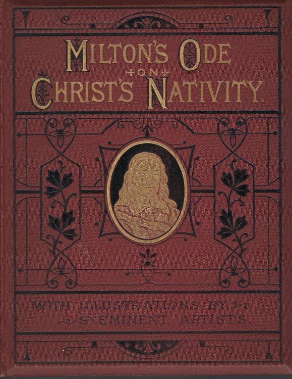 Milton's Ode on the Morning of Christ's Nativity