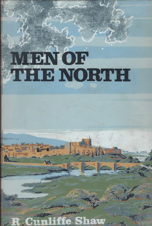 The Men of the North