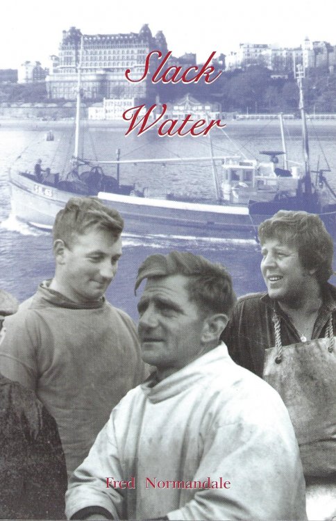 Slack Water
