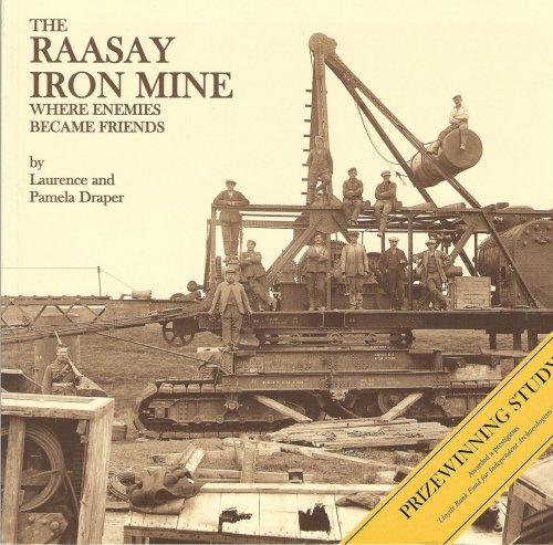 Raasay Iron Mine: Where Enemies Became Friends