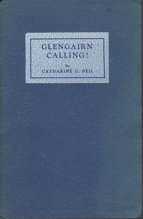 Glengairn Calling!