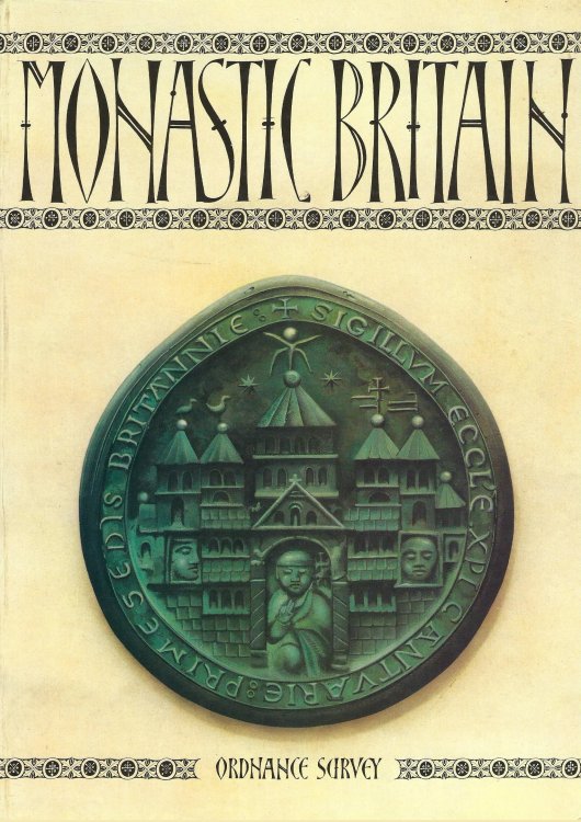 Monastic Britain